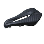 NNEOBA Comfortable Bicycle Saddle with Steel Guide Rail and Advanced EVA Padding-2