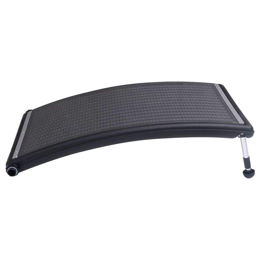 NNEVL Curved Pool Solar Heating Panel 110x65 cm-2