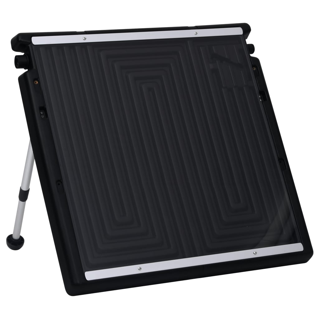 NNEVL Pool Solar Heating Panel 75x75 cm-1