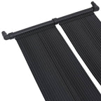 NNEVL Solar Pool Heater Panel 80x310 cm-1