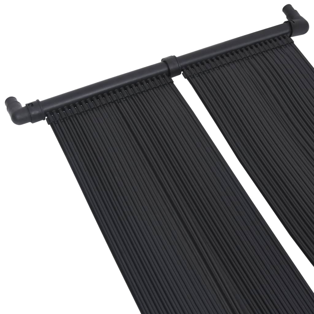 NNEVL Solar Pool Heater Panel 80x310 cm-1