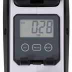 NNEDSZ Rowing Machine 16 Levels Foldable Magnetic Rower Gym Cardio Workout-2