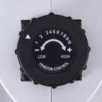 NNEDSZ Rowing Machine 16 Levels Foldable Magnetic Rower Gym Cardio Workout-3