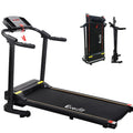 NNEDSZ Electric Treadmill Home Gym Exercise Fitness Running Machine-0