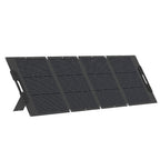 NNEDSZ 200W Solar Panel Portable Charger JumpsPower Power Generator Foldable-0