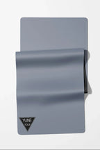 Yune Natural Rubber Yoga Mat – 6mm Eco-Friendly, Non-Slip, Sustainable Yoga Mat for All Practices-3