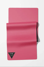 Yune Natural Rubber Yoga Mat – 6mm Eco-Friendly, Non-Slip, Sustainable Yoga Mat for All Practices-10